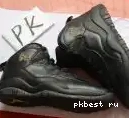 Air Chicago Flag Authentic Jordan 10 0521